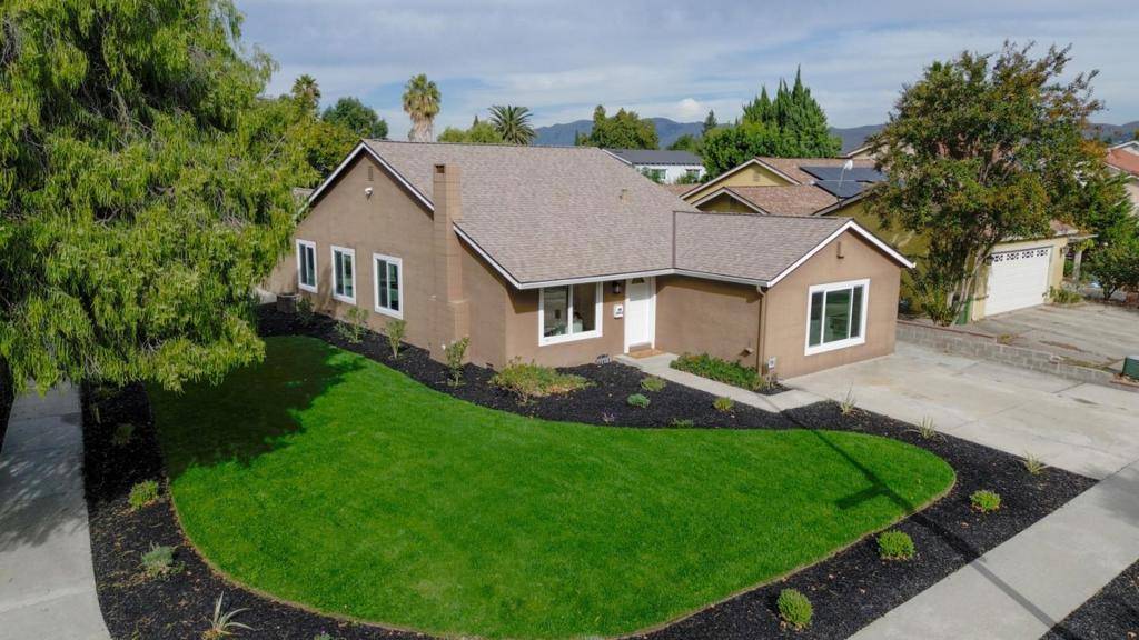 San Jose, CA 95131,2053 Jonesport AVE