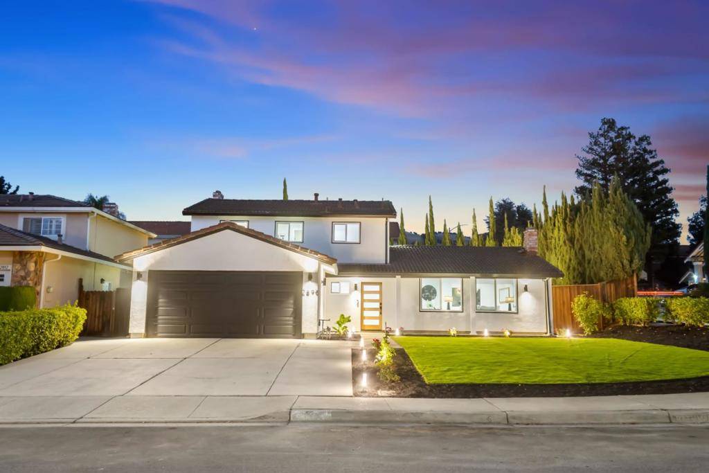 San Jose, CA 95148,2896 Rathmann DR