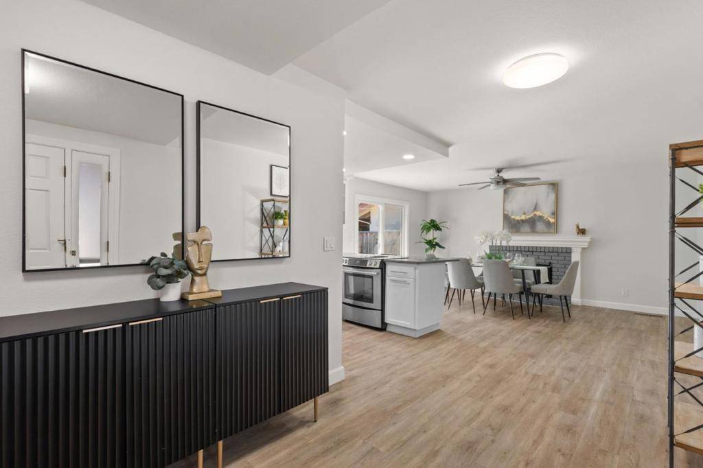 San Jose, CA 95123,5986 Loma Prieta DR