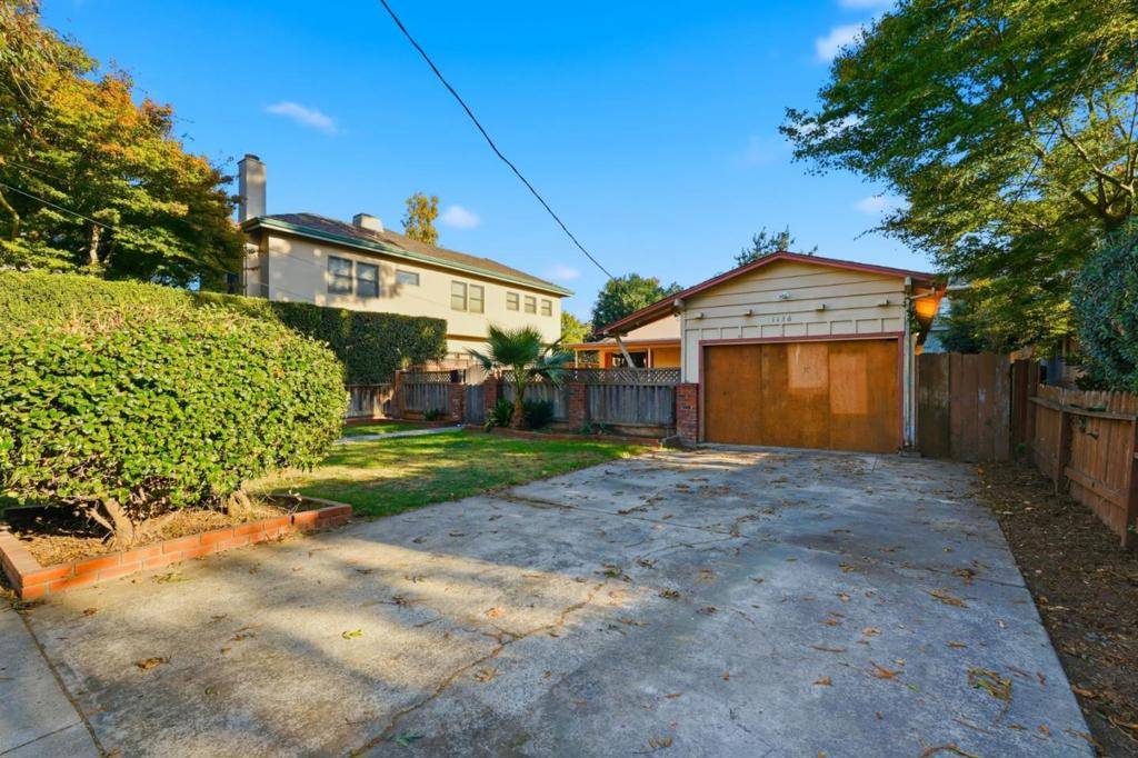 San Jose, CA 95125,1136 Nevada AVE