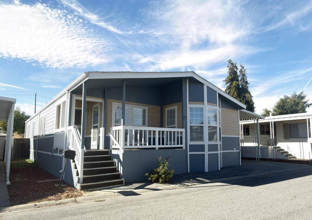 San Jose, CA 95123,195 Blossom Hill RD