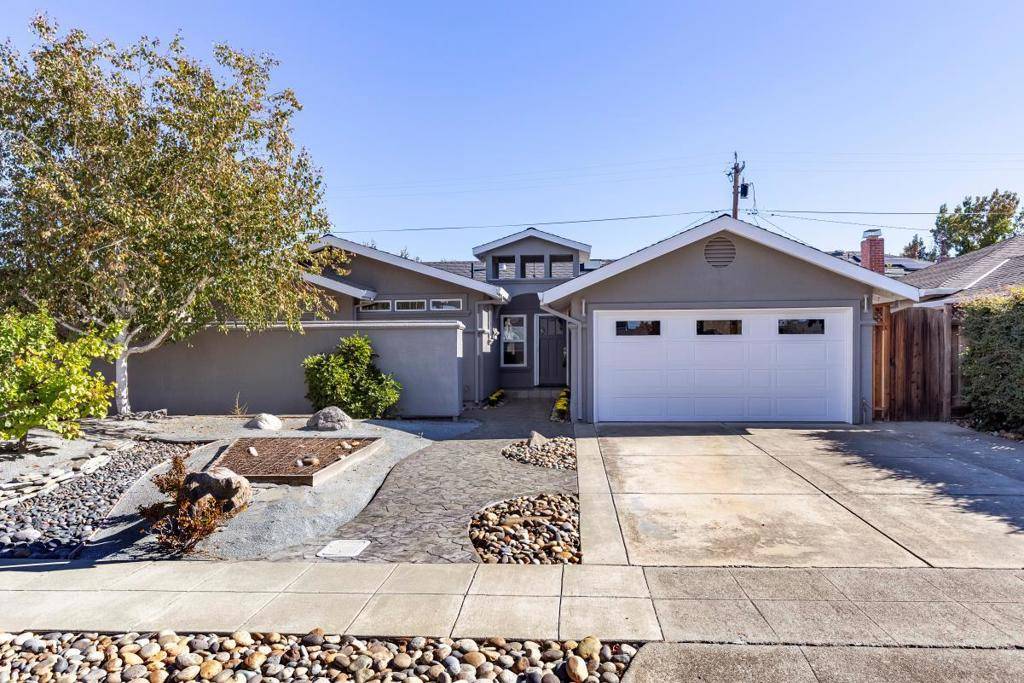 San Jose, CA 95124,3116 Kathleen ST