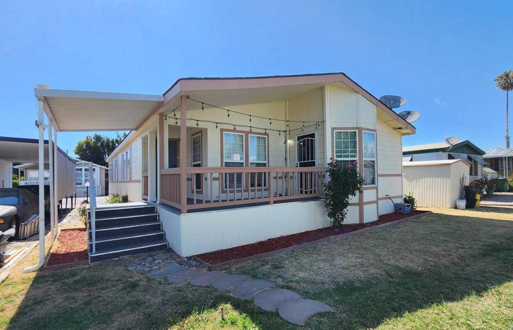 San Jose, CA 95111,5450 Monterey RD