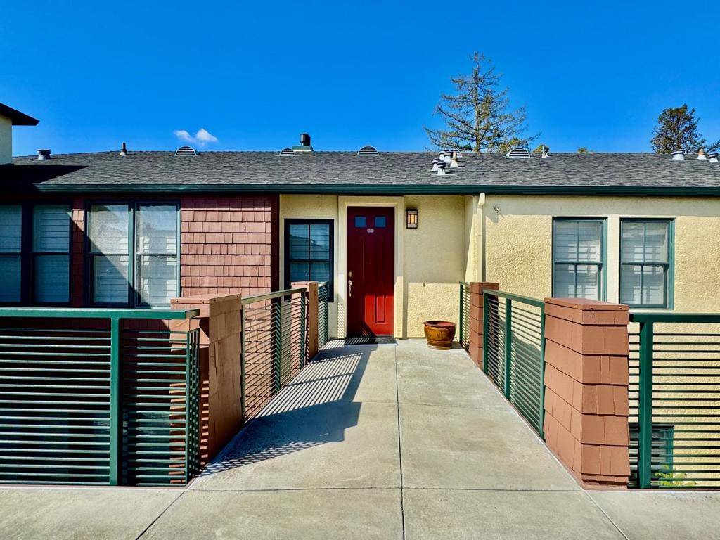 Palo Alto, CA 94306,435 Sheridan AVE #312