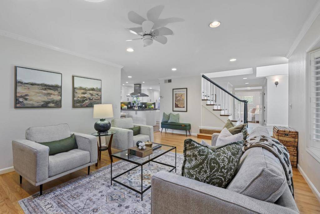 San Jose, CA 95129,1092 Del Cambre DR