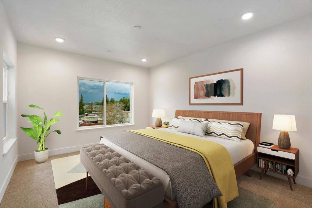 San Jose, CA 95125,1853 Almaden RD #209