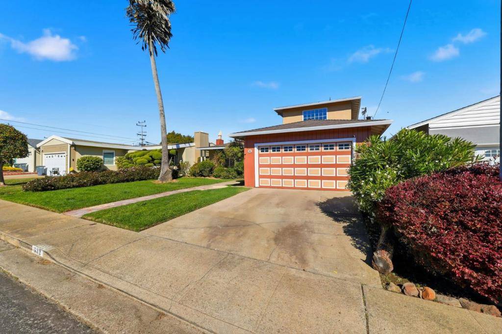 South San Francisco, CA 94080,532 Theresa DR