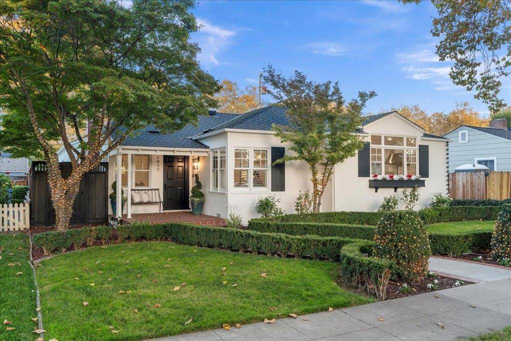 San Jose, CA 95125,1042 Camino Ramon