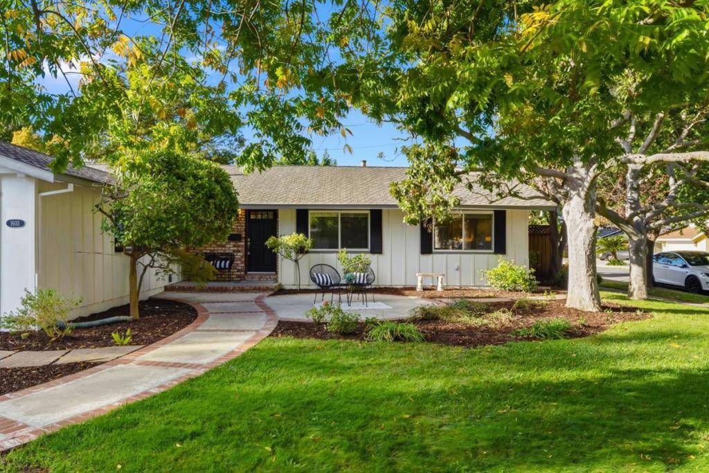 San Jose, CA 95125,1603 Husted AVE