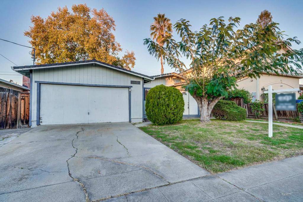 Fremont, CA 94539,41342 Joyce AVE