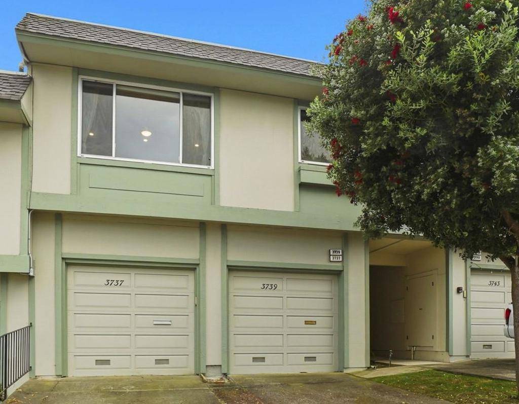 South San Francisco, CA 94080,3739 Fairfax WAY #129B
