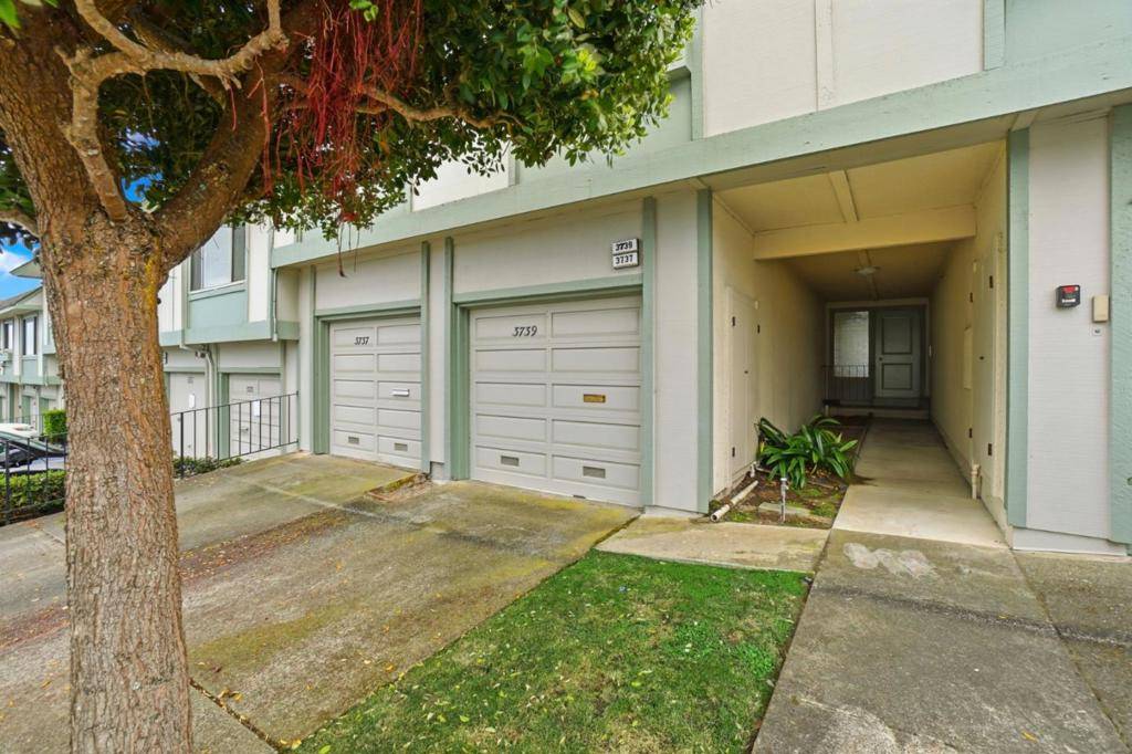 South San Francisco, CA 94080,3739 Fairfax WAY #129B