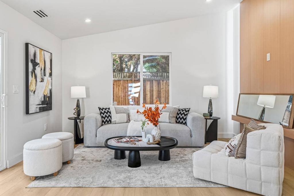 San Jose, CA 95133,2974 Bell AVE