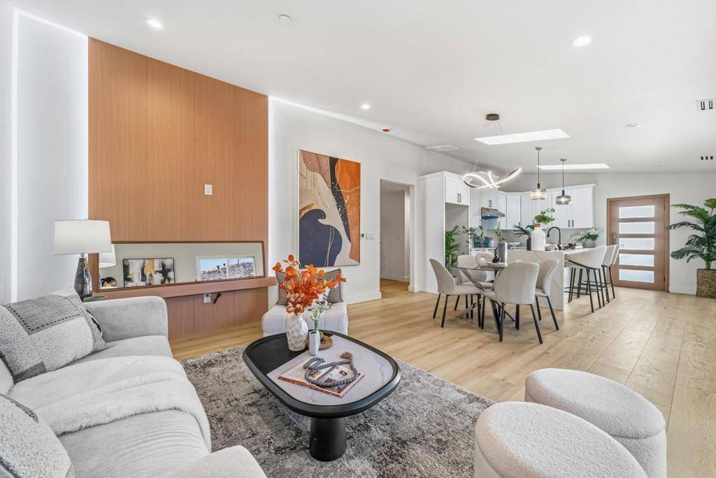 San Jose, CA 95133,2974 Bell AVE