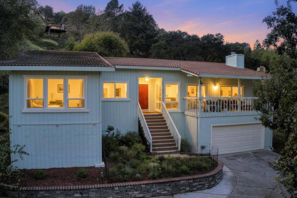 Morgan Hill, CA 95037,17411 Holiday DR