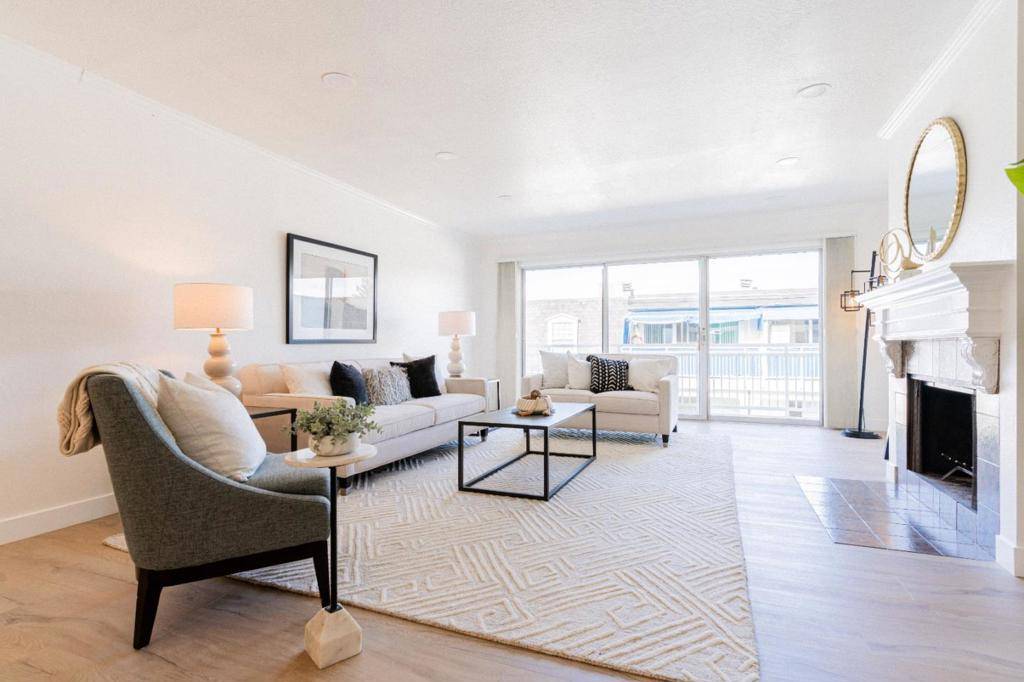 Mountain View, CA 94040,1945 Mount Vernon CT #14