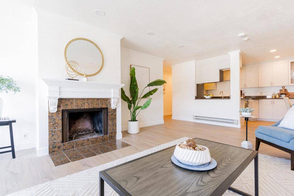 Mountain View, CA 94040,1945 Mount Vernon CT #14