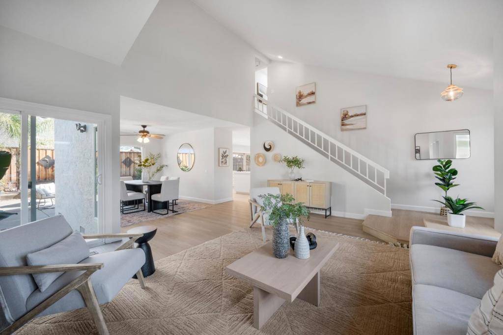 Morgan Hill, CA 95037,2195 Cimarron CT