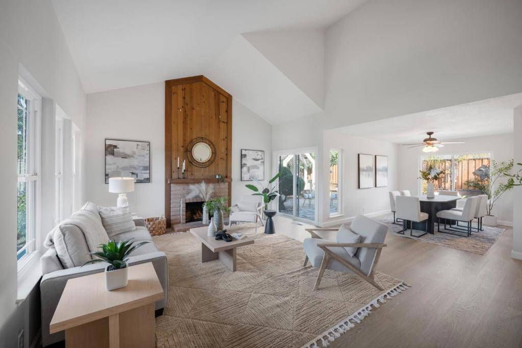 Morgan Hill, CA 95037,2195 Cimarron CT