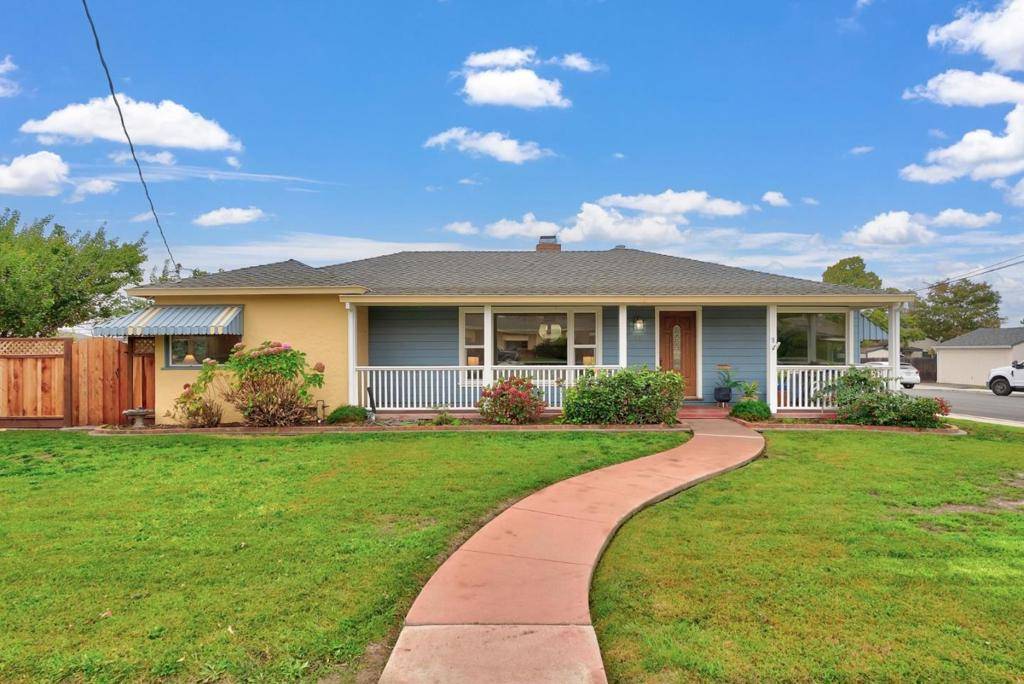 San Jose, CA 95127,97 Decker WAY