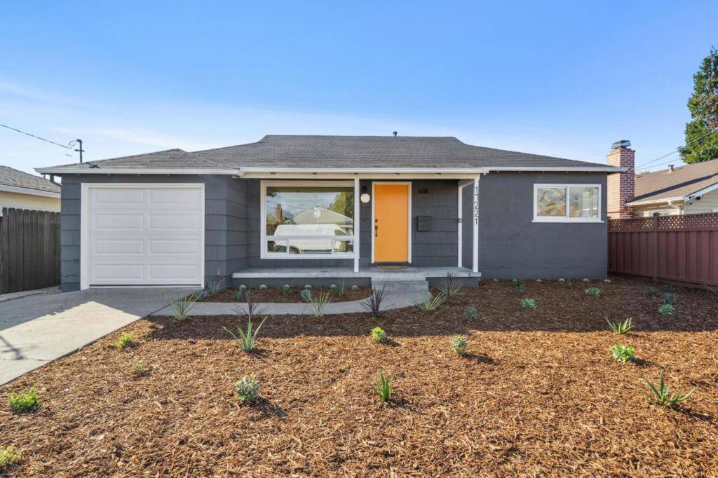 San Lorenzo, CA 94580,17221 Via Estrella