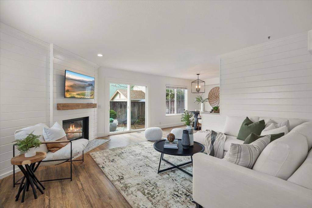 Morgan Hill, CA 95037,16761 San Luis WAY