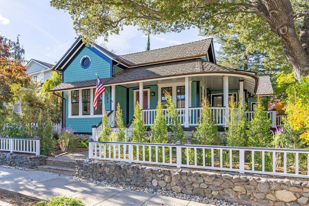 Los Gatos, CA 95030,123 Wilder AVE