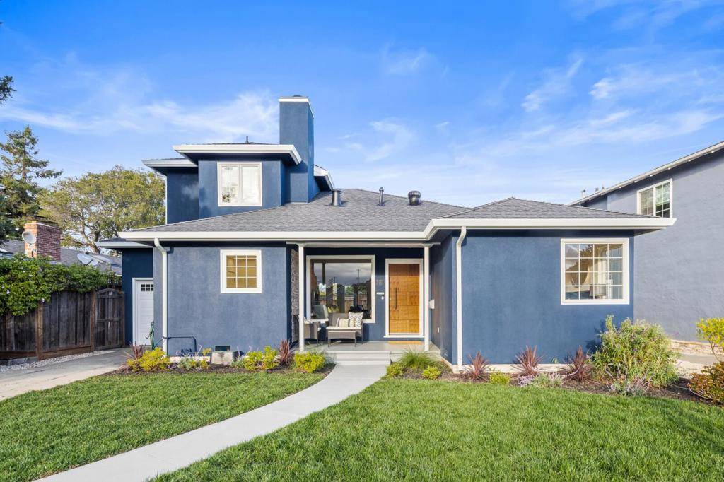 San Mateo, CA 94402,1111 Hawthorne DR