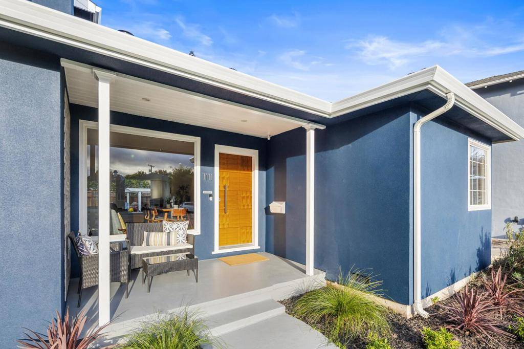 San Mateo, CA 94402,1111 Hawthorne DR