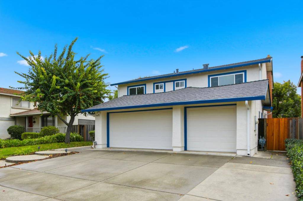 San Jose, CA 95119,6571 Catamaran ST