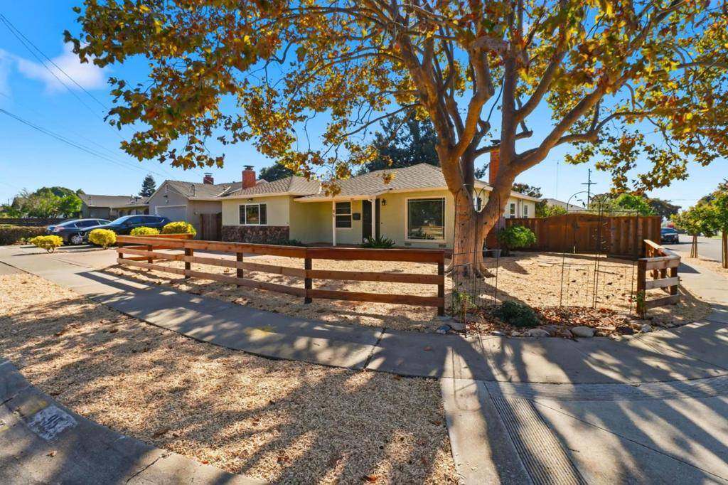 San Jose, CA 95127,95 El Campo DR