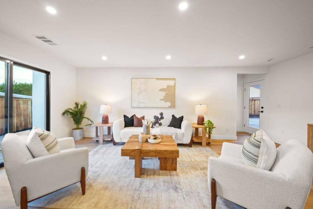 Fremont, CA 94538,3631 Haven AVE