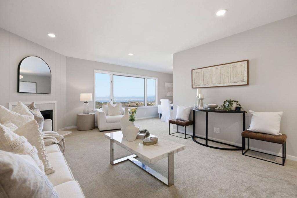 Daly City, CA 94014,88 Alta Vista WAY