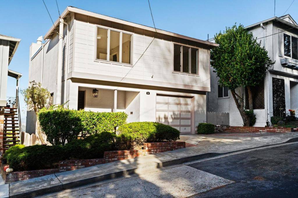 Daly City, CA 94014,88 Alta Vista WAY