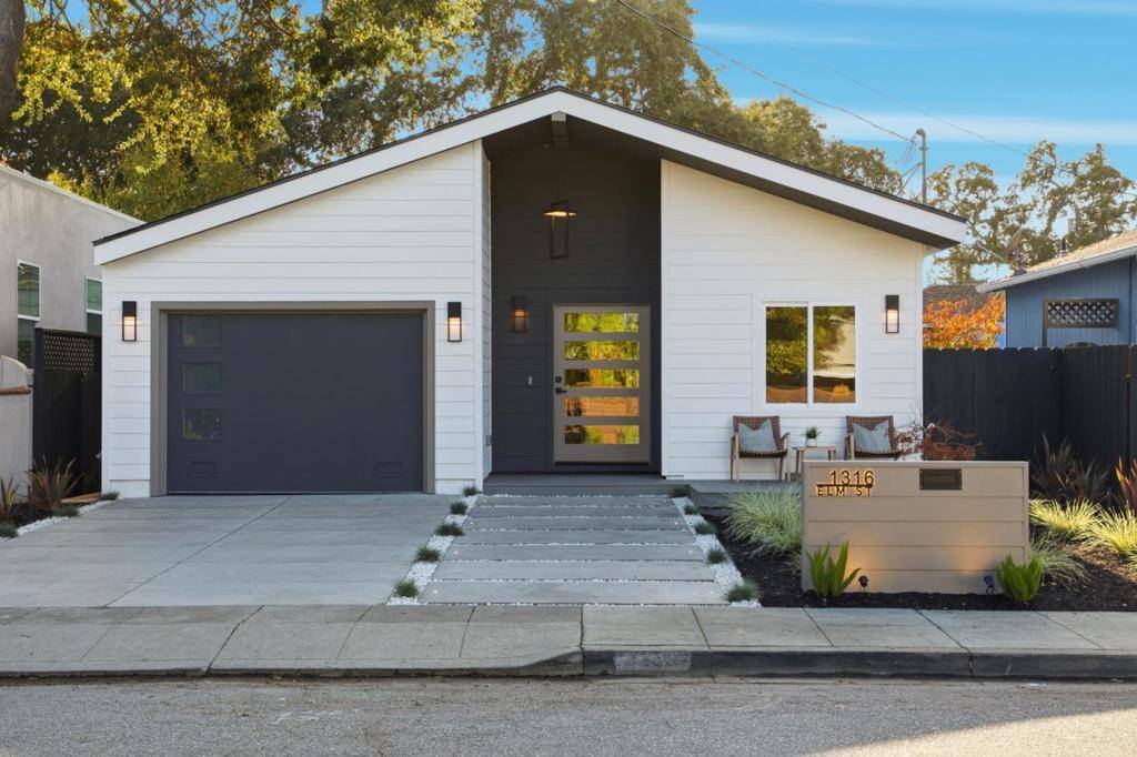 San Carlos, CA 94070,1316 ELM ST