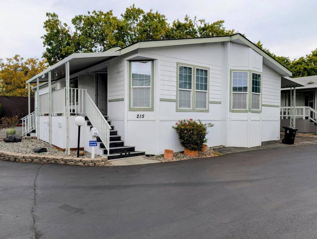 Mountain View, CA 94043,1075 Space Park WAY