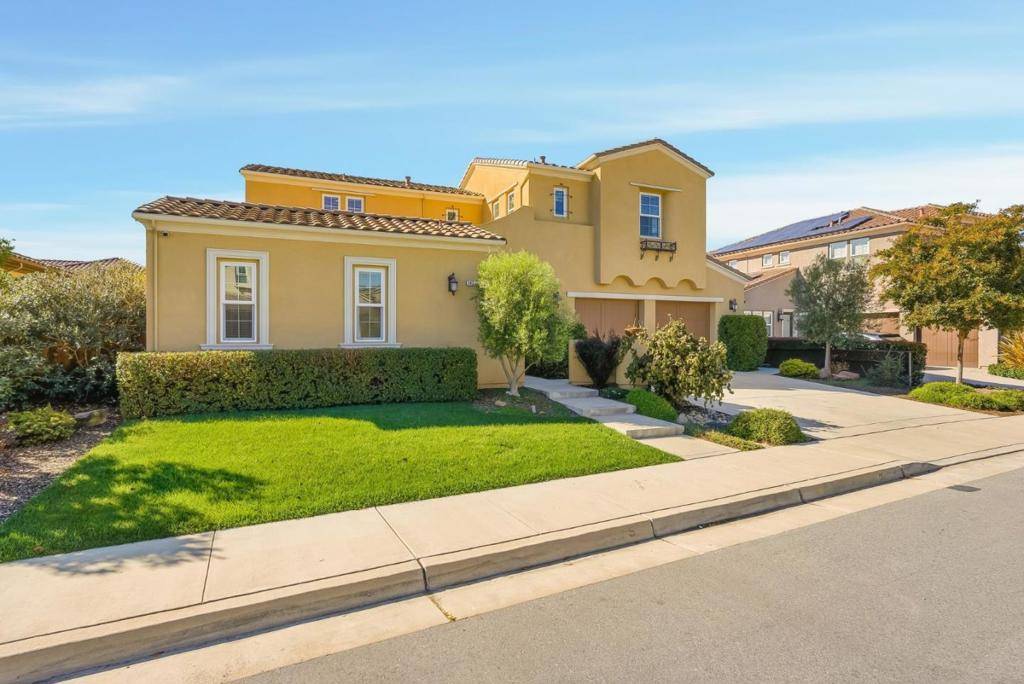 Morgan Hill, CA 95037,18253 Solano PL