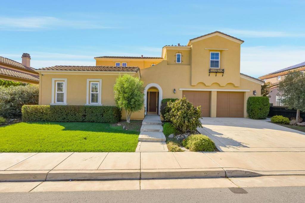 Morgan Hill, CA 95037,18253 Solano PL