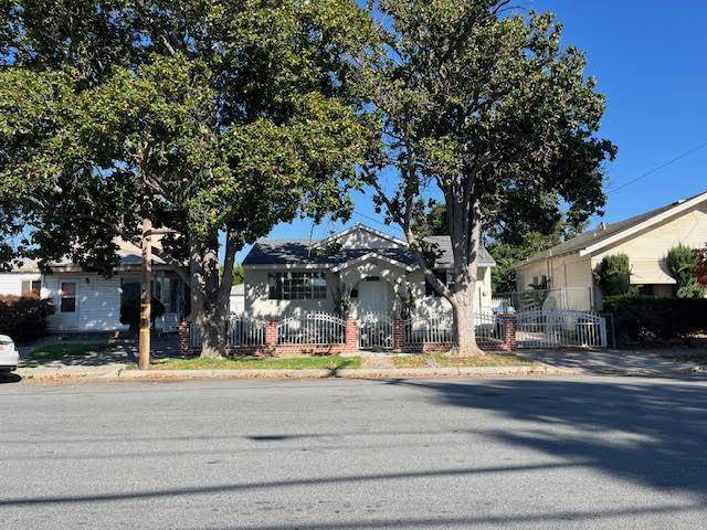 San Jose, CA 95112,866 N 15th ST