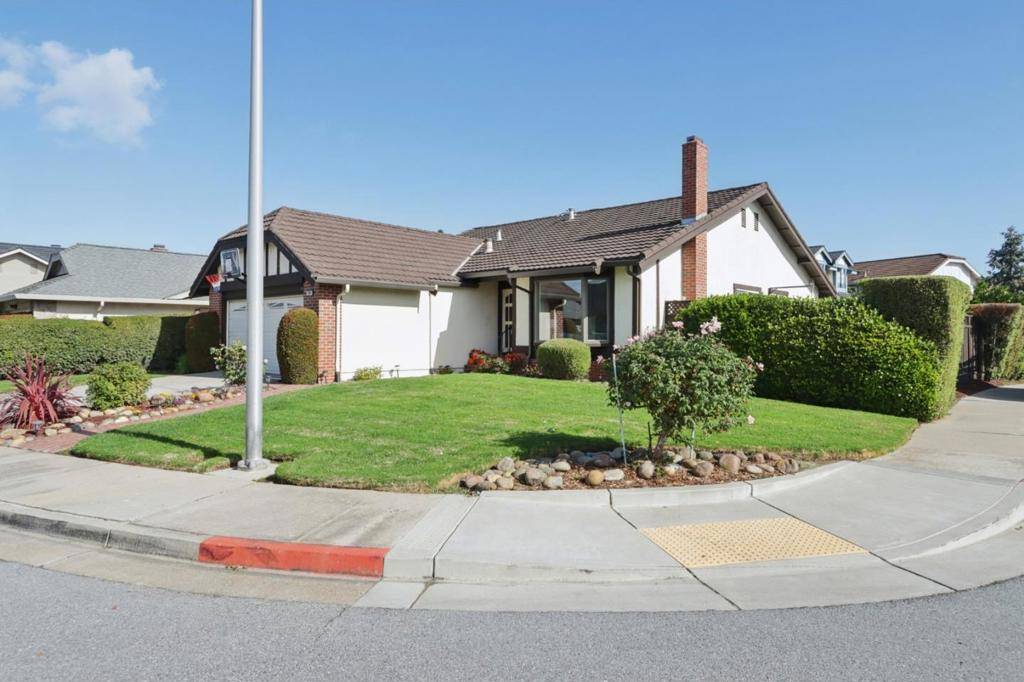 San Mateo, CA 94403,1100 Ramblewood WAY