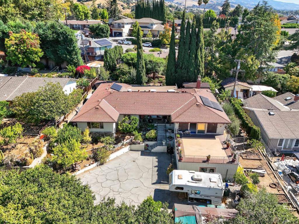 San Jose, CA 95127,3992 Altadena LN