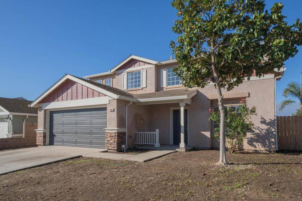 Soledad, CA 93960,1061 Vista AVE