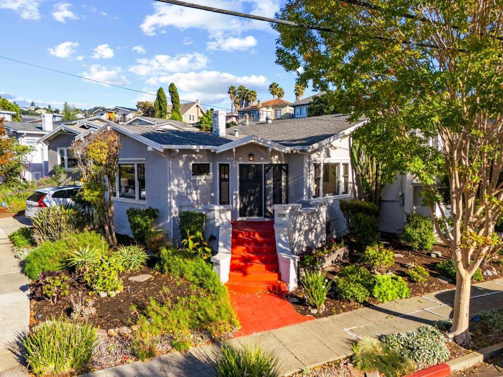 Oakland, CA 94602,1200 El Centro AVE