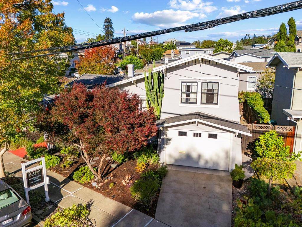 Oakland, CA 94602,1200 El Centro AVE