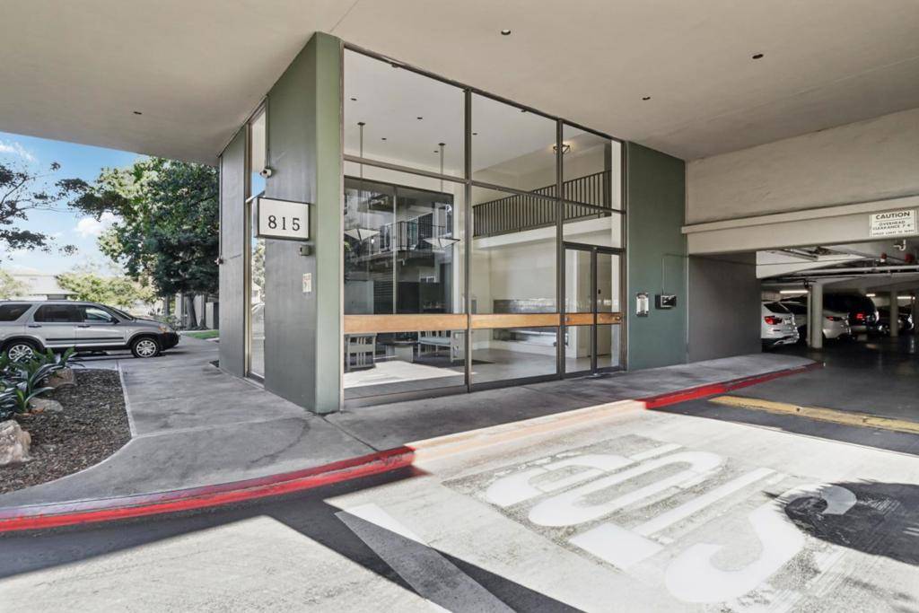 San Mateo, CA 94401,815 N Humboldt ST #508