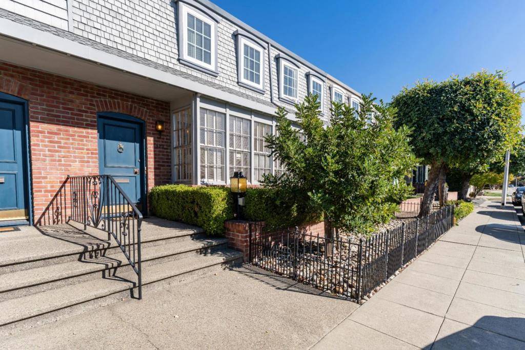 San Mateo, CA 94402,523 Maple ST