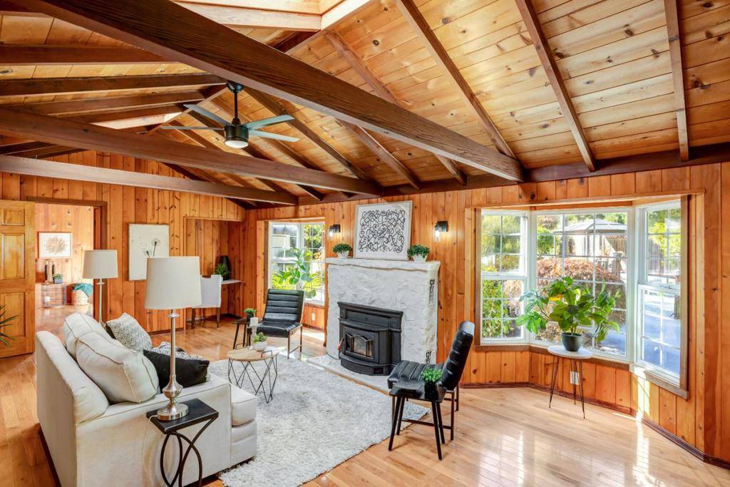 Felton, CA 95018,220 Lazywoods RD