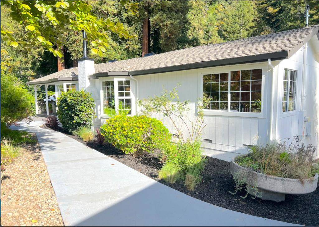 Felton, CA 95018,220 Lazywoods RD