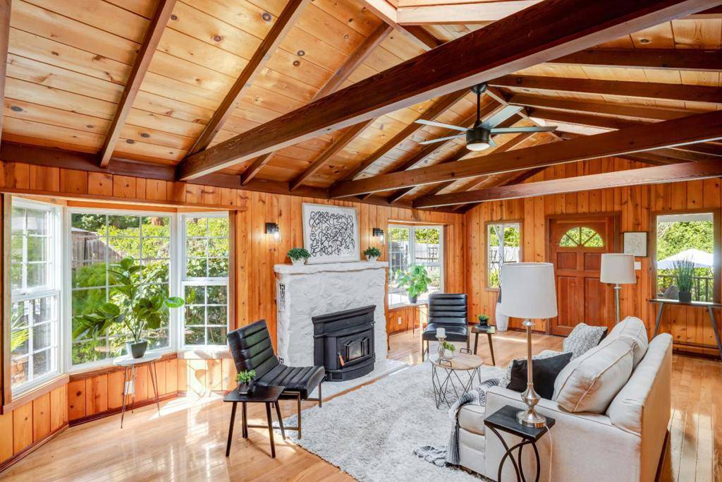 Felton, CA 95018,220 Lazywoods RD