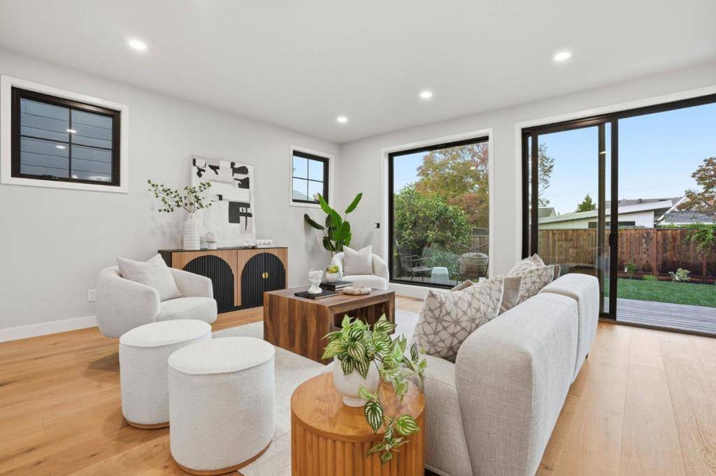 San Carlos, CA 94070,1173 Elm ST